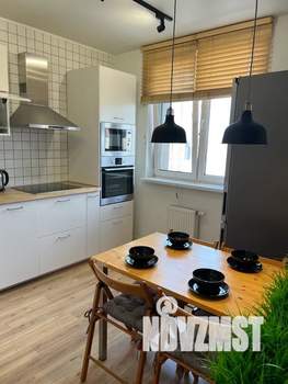 1-к квартира, посуточно, 45м2, 18/20 этаж