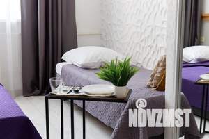 1-к квартира, посуточно, 25м2, 3/5 этаж