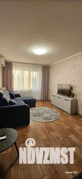 1-к квартира, посуточно, 32м2, 9/9 этаж