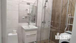 Студия квартира, на длительный срок, 24м2, 7/10 этаж