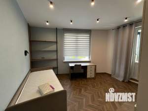 4-к квартира, на длительный срок, 105м2, 10/23 этаж