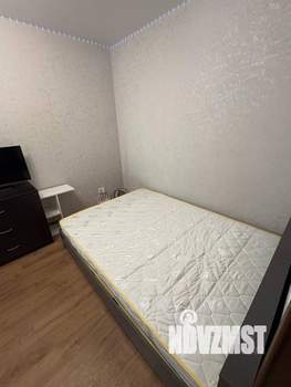 1-к квартира, на длительный срок, 26м2, 5/5 этаж