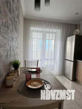 2-к квартира, посуточно, 54м2, 9/10 этаж