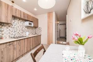 1-к квартира, посуточно, 36м2, 3/14 этаж