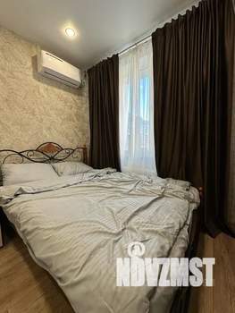 1-к квартира, посуточно, 35м2, 3/7 этаж