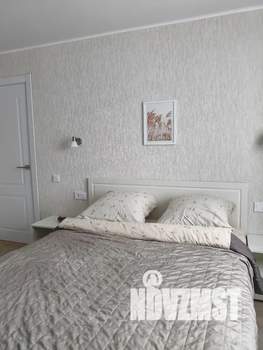 2-к квартира, посуточно, 48м2, 4/9 этаж