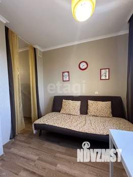 1-к квартира, на длительный срок, 35м2, 5/9 этаж