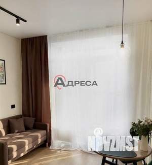 1-к квартира, на длительный срок, 38м2, 6/9 этаж