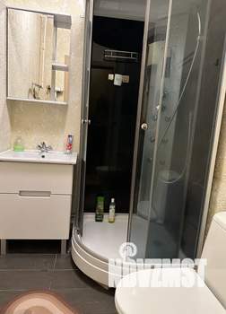 Студия квартира, посуточно, 33м2, 3/5 этаж