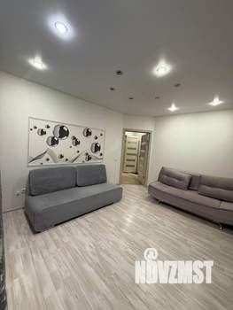 1-к квартира, на длительный срок, 37м2, 5/11 этаж