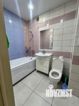 1-к квартира, на длительный срок, 36м2, 6/10 этаж