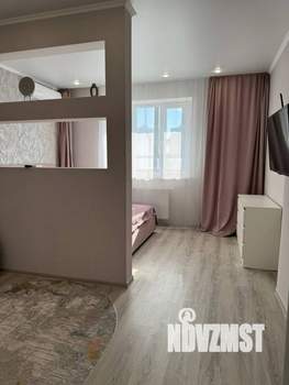 1-к квартира, на длительный срок, 47м2, 15/18 этаж