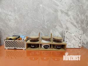 1-к квартира, посуточно, 30м2, 2/5 этаж