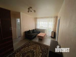 2-к квартира, на длительный срок, 44м2, 2/5 этаж