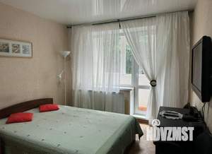 1-к квартира, на длительный срок, 33м2, 3/10 этаж