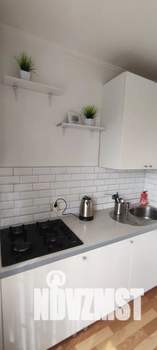 1-к квартира, посуточно, 33м2, 9/9 этаж