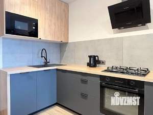 1-к квартира, на длительный срок, 40м2, 9/10 этаж