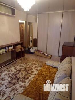 1-к квартира, на длительный срок, 30м2, 1/6 этаж