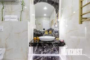 2-к квартира, посуточно, 56м2, 20/25 этаж