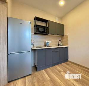 1-к квартира, на длительный срок, 29м2, 6/8 этаж