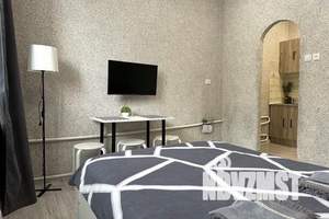 1-к квартира, посуточно, 20м2, 1/5 этаж