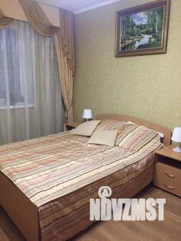 2-к квартира, посуточно, 50м2, 7/10 этаж