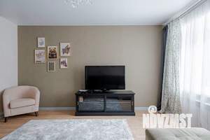 2-к квартира, посуточно, 65м2, 2/6 этаж