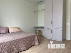 1-к квартира, посуточно, 37м2, 9/10 этаж