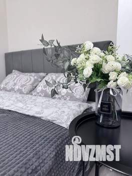 1-к квартира, посуточно, 31м2, 5/10 этаж