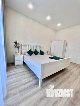 1-к квартира, посуточно, 75м2, 1/1 этаж