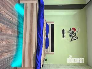 1-к квартира, посуточно, 42м2, 13/18 этаж