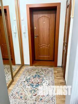 1-к квартира, посуточно, 30м2, 1/10 этаж