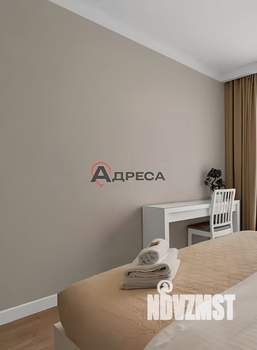 2-к квартира, на длительный срок, 65м2, 15/19 этаж