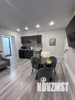 Студия квартира, посуточно, 30м2, 4/5 этаж