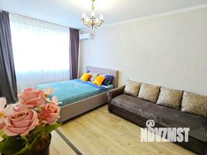 2-к квартира, посуточно, 70м2, 20/24 этаж