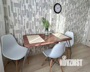 1-к квартира, посуточно, 34м2, 16/18 этаж