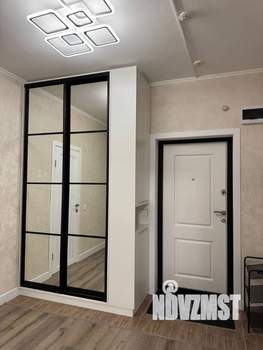 1-к квартира, на длительный срок, 45м2, 15/19 этаж