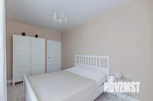 2-к квартира, посуточно, 60м2, 1/1 этаж