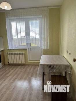1-к квартира, посуточно, 44м2, 1/1 этаж