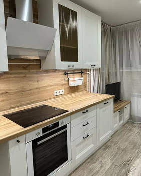 1-к квартира, на длительный срок, 38м2, 18/18 этаж