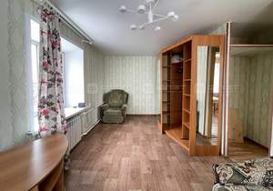 1-к квартира, на длительный срок, 30м2, 5/5 этаж