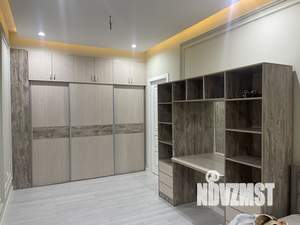 3-к квартира, на длительный срок, 102м2, 3/5 этаж