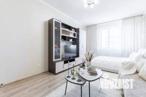 1-к квартира, посуточно, 45м2, 13/19 этаж