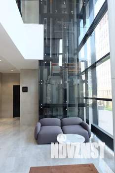 1-к квартира, посуточно, 40м2, 10/21 этаж