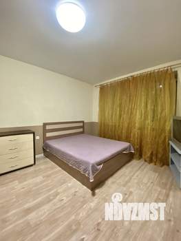 1-к квартира, на длительный срок, 42м2, 4/10 этаж