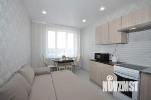 1-к квартира, посуточно, 35м2, 5/7 этаж