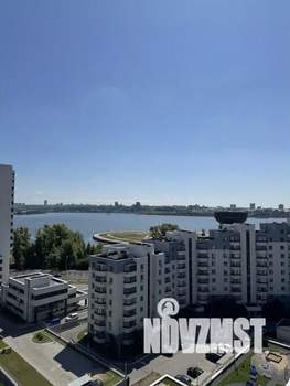 2-к квартира, посуточно, 72м2, 1/1 этаж