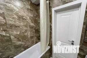 1-к квартира, посуточно, 25м2, 16/24 этаж