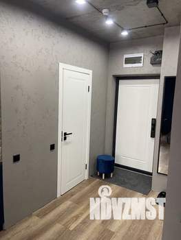 Студия квартира, посуточно, 29м2, 6/9 этаж