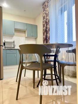 3-к квартира, посуточно, 64м2, 1/1 этаж